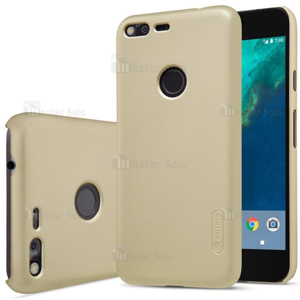 قاب محافظ نیلکین گوگل Google Pixel XL Nillkin Frosted Shield