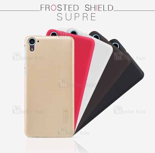 قاب محافظ نیلکین اچ تی سی HTC Desire 826 Nillkin Frosted Shield