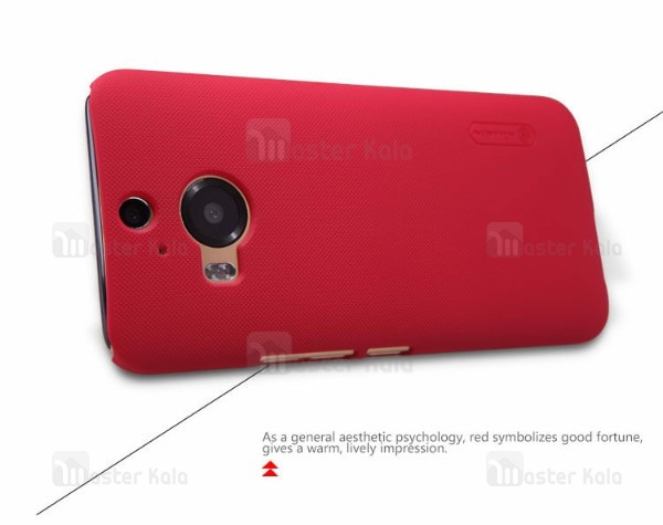 قاب محافظ نیلکین اچ تی سی HTC One M9 Plus Nillkin Frosted Shield