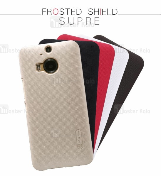 قاب محافظ نیلکین اچ تی سی HTC One M9 Plus Nillkin Frosted Shield