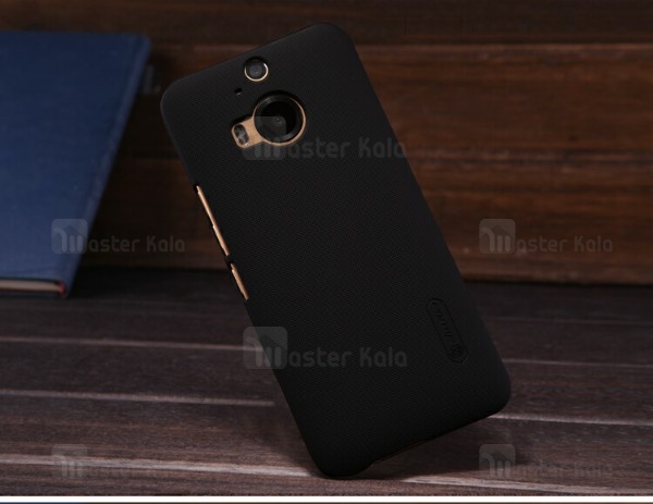 قاب محافظ نیلکین اچ تی سی HTC One M9 Plus Nillkin Frosted Shield