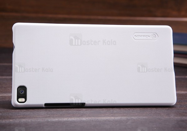 قاب محافظ نیلکین هواوی Huawei Ascend P8 / P8 Nillkin Frosted Shield