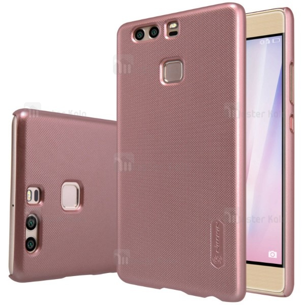 قاب محافظ نیلکین هواوی Huawei Ascend P9 / P9 Nillkin Frosted Shield