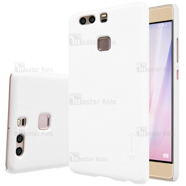 قاب محافظ نیلکین هواوی Huawei Ascend P9 / P9 Nillkin Frosted Shield