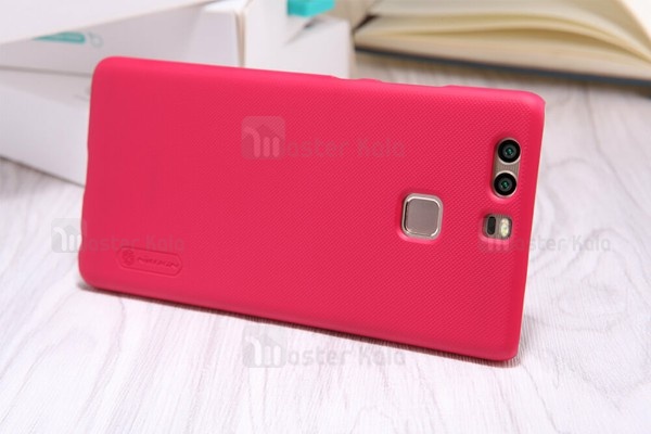 قاب محافظ نیلکین هواوی Huawei Ascend P9 / P9 Nillkin Frosted Shield