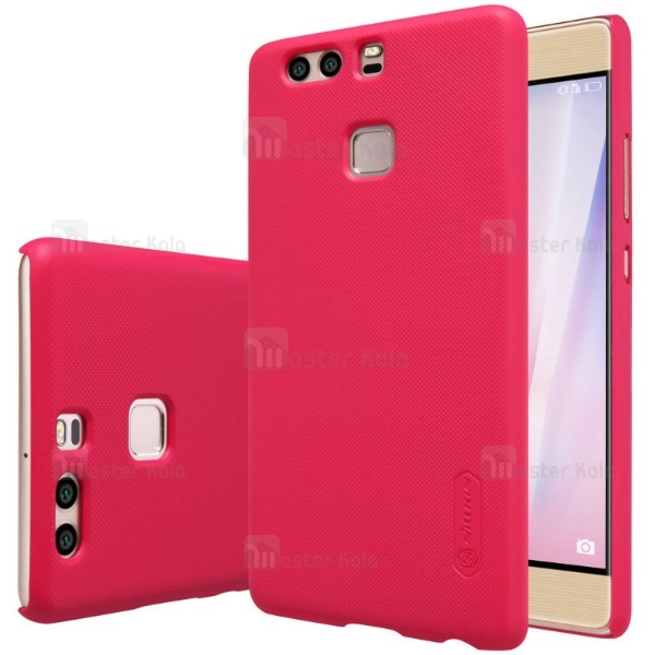 قاب محافظ نیلکین هواوی Huawei Ascend P9 / P9 Nillkin Frosted Shield