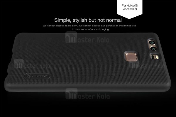 قاب محافظ نیلکین هواوی Huawei Ascend P9 / P9 Nillkin Frosted Shield