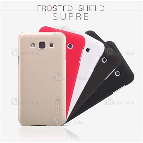 قاب محافظ نیلکین سامسونگ Samsung Galaxy E7 Nillkin Frosted Shield