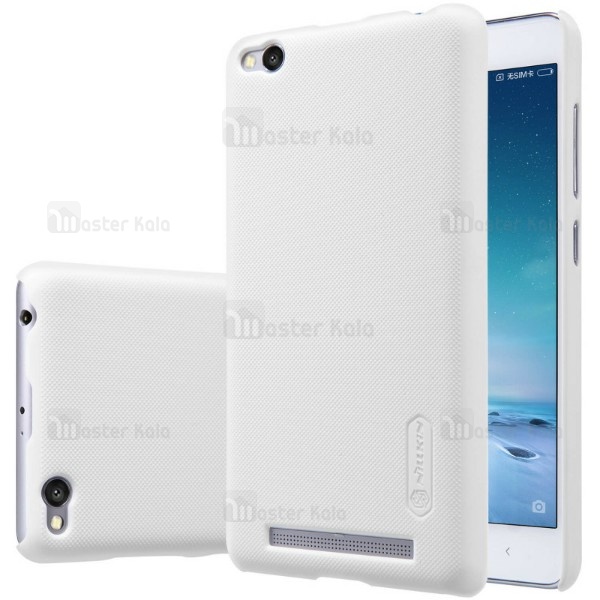 کاور محافظ نیلکین مدل Frosted Shield مناسب Xiaomi Redmi 3