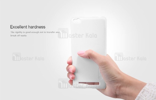 کاور محافظ نیلکین مدل Frosted Shield مناسب Xiaomi Redmi 3
