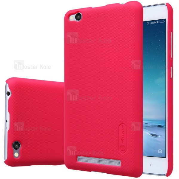 کاور محافظ نیلکین مدل Frosted Shield مناسب Xiaomi Redmi 3