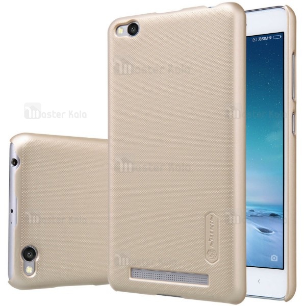 کاور محافظ نیلکین مدل Frosted Shield مناسب Xiaomi Redmi 3