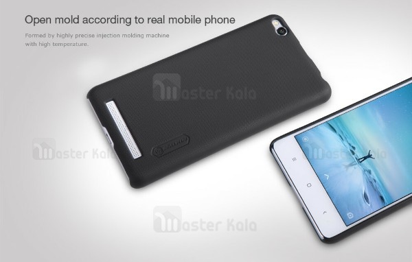 کاور محافظ نیلکین مدل Frosted Shield مناسب Xiaomi Redmi 3