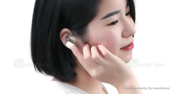 هندزفری بلوتوث مینی ریمکس REMAX RB-T18 Mini Bluetooth Earphone