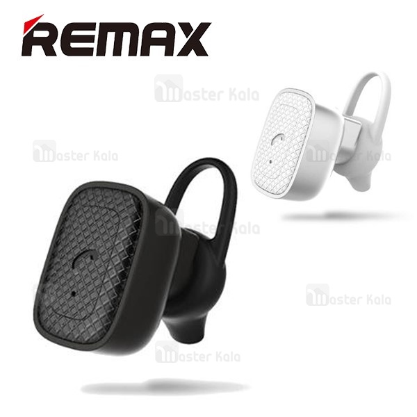 هندزفری بلوتوث مینی ریمکس Remax T18 Mini Bluetooth Earphone