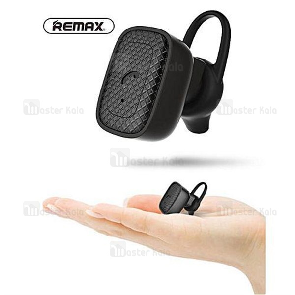 هندزفری بلوتوث مینی ریمکس Remax T18 Mini Bluetooth Earphone