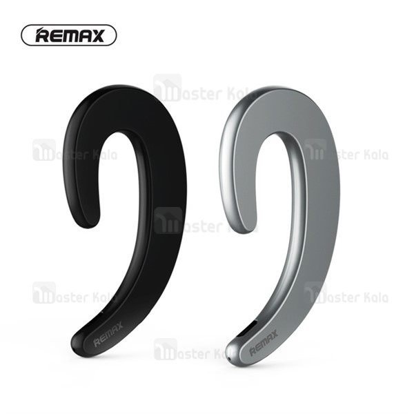 هندزفری بلوتوث تک گوش ریمکس Remax RB-T20 Wireless Bluetooth Earphone