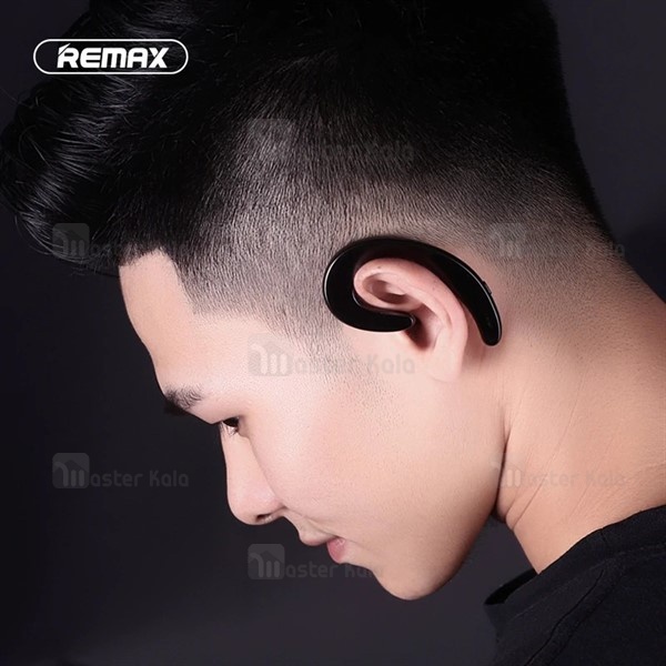 هندزفری بلوتوث تک گوش ریمکس Remax RB-T20 Wireless Bluetooth Earphone