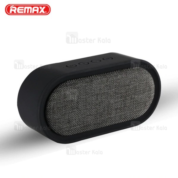 اسپیکر بلوتوث رومیزی ریمکس Remax M11 Fabric