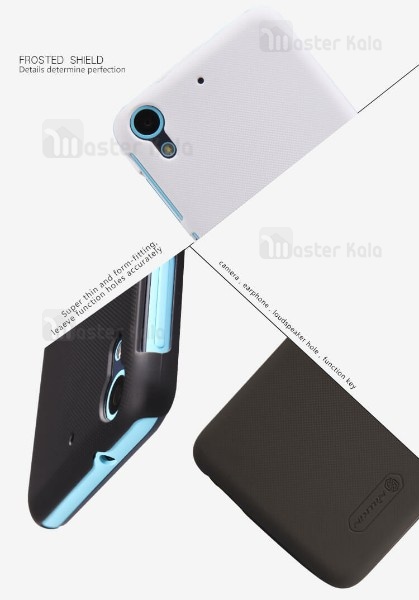 قاب محافظ نیلکین اچ تی سی HTC Desire 626 Nillkin Frosted Shield