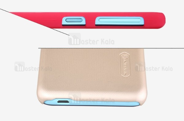 قاب محافظ نیلکین اچ تی سی HTC Desire 626 Nillkin Frosted Shield