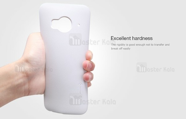 قاب محافظ نیلکین اچ تی سی HTC One ME / One M9e Nillkin Frosted Shield
