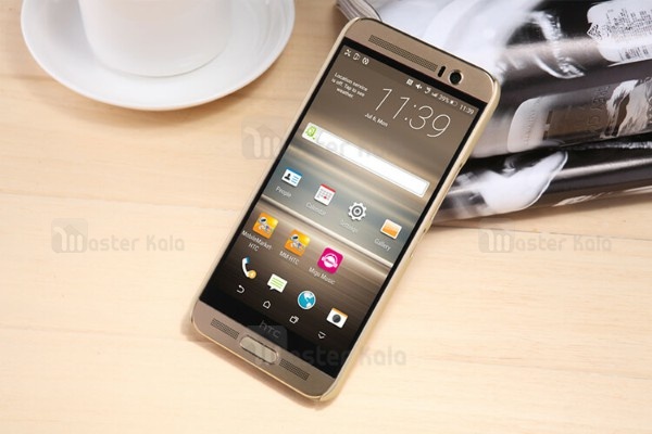 قاب محافظ نیلکین اچ تی سی HTC One ME / One M9e Nillkin Frosted Shield