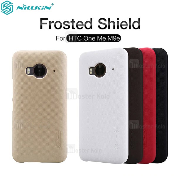 قاب محافظ نیلکین اچ تی سی HTC One ME / One M9e Nillkin Frosted Shield