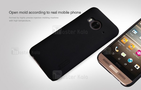 قاب محافظ نیلکین اچ تی سی HTC One ME / One M9e Nillkin Frosted Shield