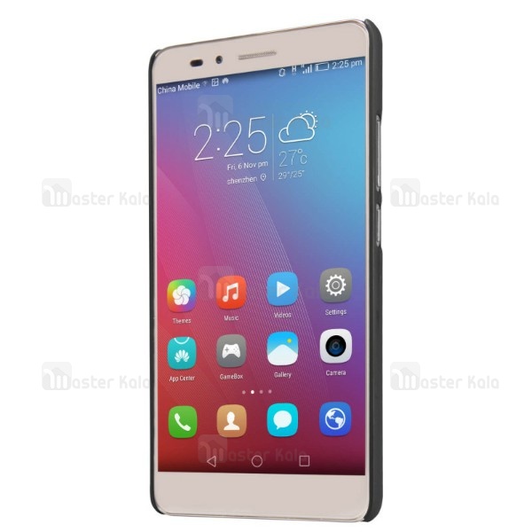 قاب محافظ نیلکین هواوی Huawei Honor 5x Nillkin Frosted Shield