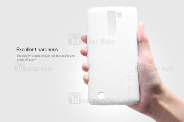 قاب محافظ نیلکین ال جی LG K7 2016 Nillkin Frosted Shield