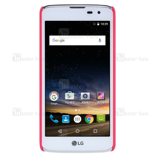 قاب محافظ نیلکین ال جی LG K7 2016 Nillkin Frosted Shield