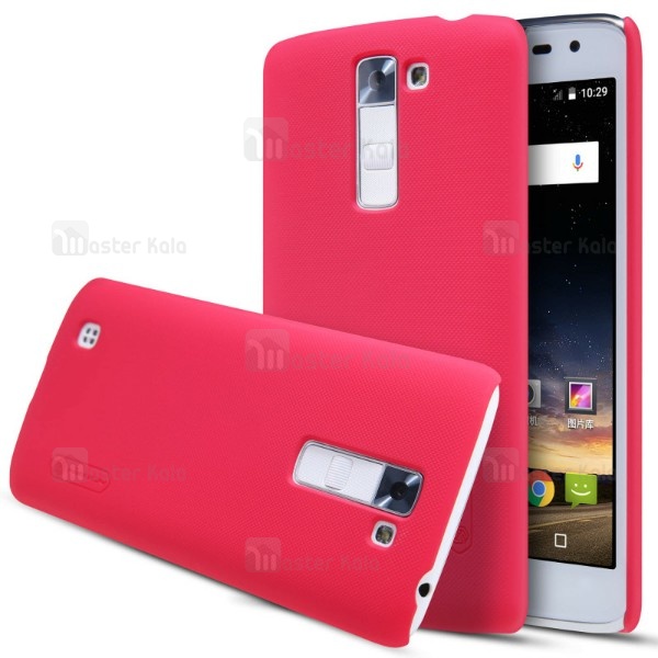 قاب محافظ نیلکین ال جی LG K7 2016 Nillkin Frosted Shield