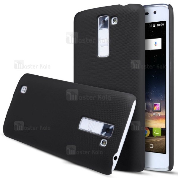 قاب محافظ نیلکین ال جی LG K7 2016 Nillkin Frosted Shield