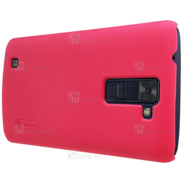 قاب محافظ نیلکین ال جی LG K8 2016 Nillkin Frosted Shield
