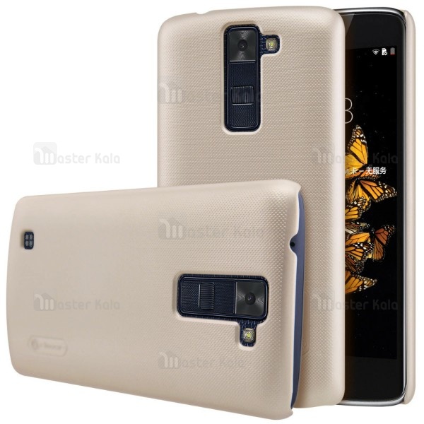 قاب محافظ نیلکین ال جی LG K8 2016 Nillkin Frosted Shield