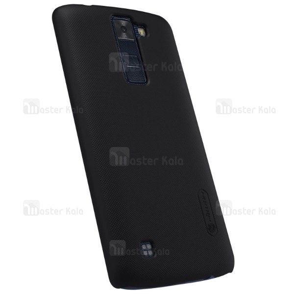 قاب محافظ نیلکین ال جی LG K8 2016 Nillkin Frosted Shield