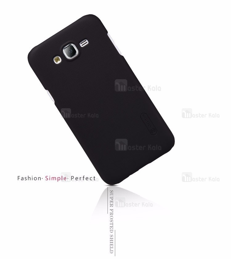 قاب محافظ نیلکین سامسونگ Samsung Galaxy J5 2015 / J500 Nillkin Frosted Shield