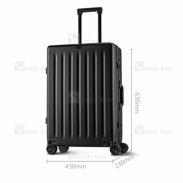 چمدان ریمکس Remax Journey Series Luggage RT-SP07 سایز 25 اینچ 