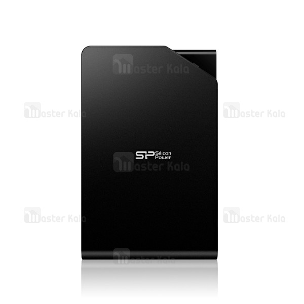 هارد اکسترنال سیلیکون پاور 1 ترابایت Silicon Power Stream S03 