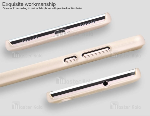 کاور محافظ نیلکین مدل Frosted Shield مناسب Huawei Honor 5A