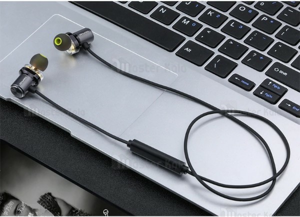 هندزفری بلوتوث گردنی مگنتی اوی Awei X650BL Stereo Earphones