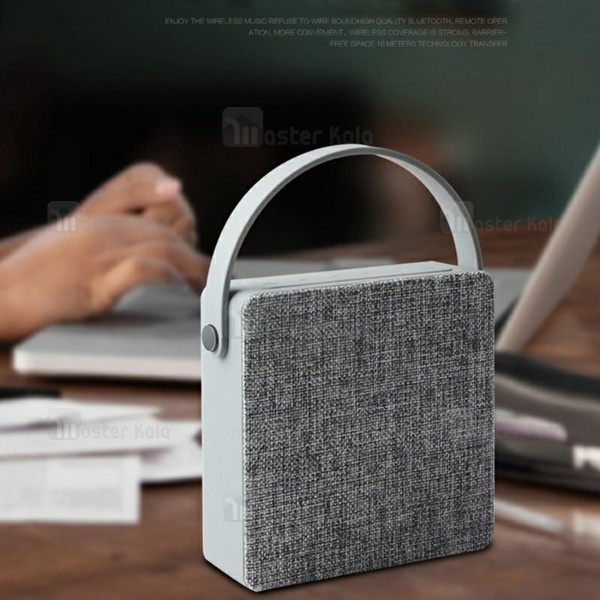 اسپیکر بلوتوث رومیزی اوی Awei Y100 Bluetooth Speaker