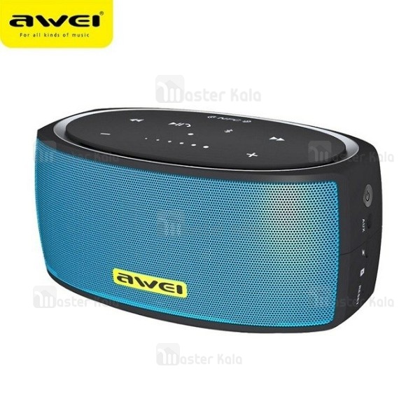 اسپیکر بلوتوث رومیزی اوی Awei Y210 Bluetooth Speaker