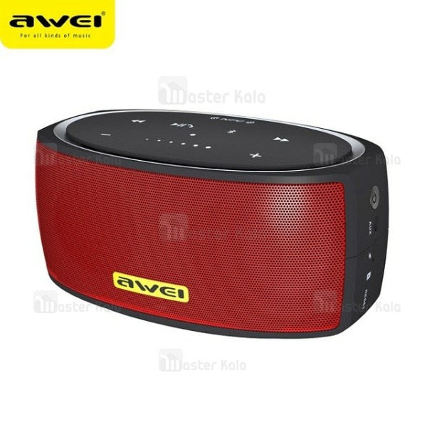 اسپیکر بلوتوث رومیزی اوی Awei Y210 Bluetooth Speaker