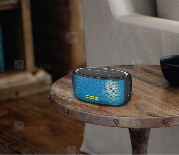 اسپیکر بلوتوث رومیزی اوی Awei Y210 Bluetooth Speaker