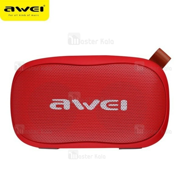 اسپیکر بلوتوث رومیزی اوی Awei Y900 Bluetooth Speaker