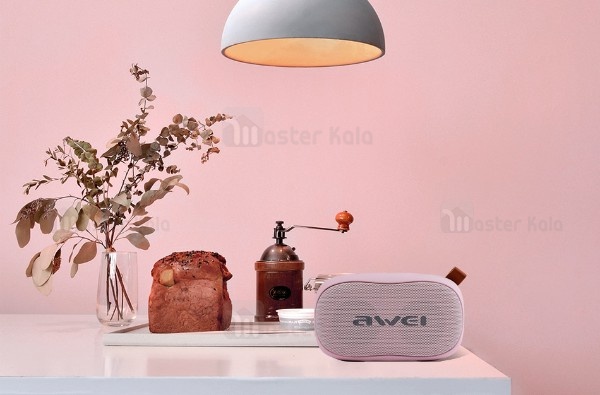 اسپیکر بلوتوث رومیزی اوی Awei Y900 Bluetooth Speaker