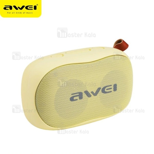 اسپیکر بلوتوث رومیزی اوی Awei Y900 Bluetooth Speaker