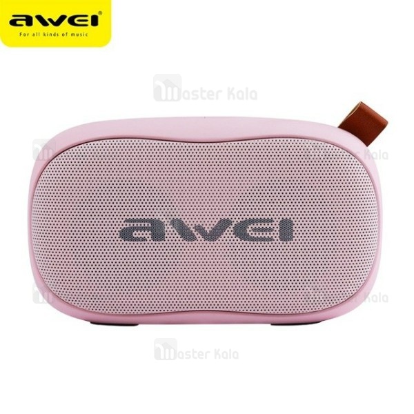 اسپیکر بلوتوث رومیزی اوی Awei Y900 Bluetooth Speaker